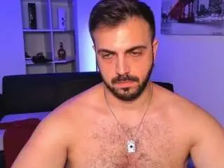 Camsoda Watch Live Sex Cams of jacethorne