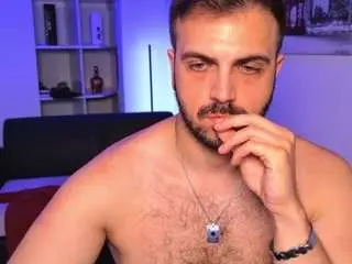 Camsoda Adult Video Chat of jacethorne