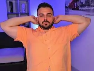 Camsoda Live Sex of jacethorne