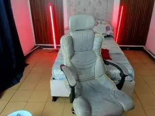 Camsoda Free Porn Cam of juan-mhata