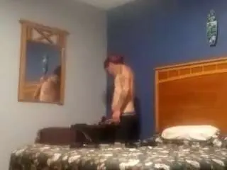 Camsoda Live Sex of hotrodmechanic