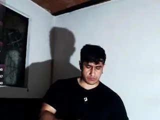Camsoda Private Sex Chat of willianm777