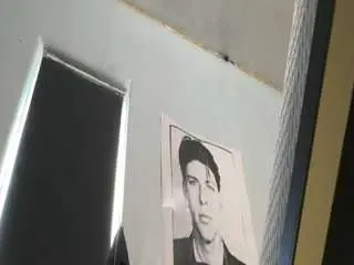 Camsoda Live Porn of bennysins69