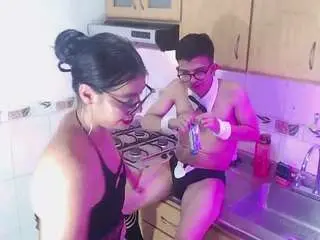 Camsoda Adult Video Chat of slendyclub