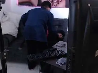 Camsoda Free Porn Cam of slendyclub
