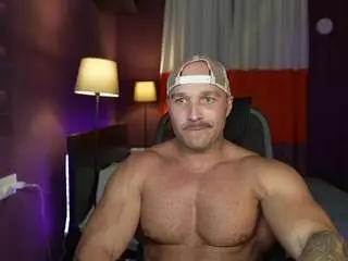 Camsoda Live Sex Cam of rickadker