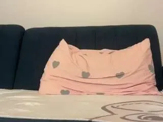 Camsoda Live Sex of sashaalovee