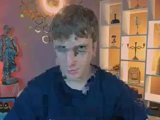 Camsoda Free Live Porn of kael-rin