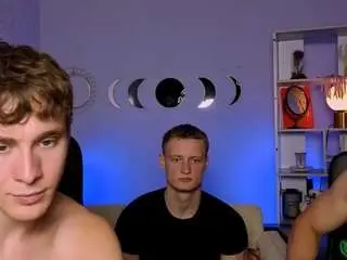 Camsoda Watch Live Sex Cams of kael-rin