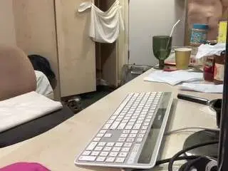 Camsoda Free Porn Cam of coachkarl