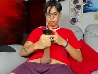 Camsoda Free Live Porn of bullpower