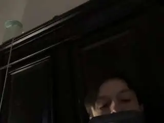 Camsoda Sex Cam of igotthroated