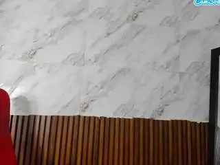 Camsoda Nude Webcam of estefania-robles
