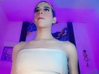 Camsoda Adult Video Chat of valeria-val
