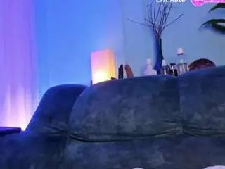 Camsoda Live Sex Cam of nicki-rippertton