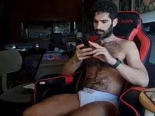 Camsoda Free Porn Cam of pupscritch