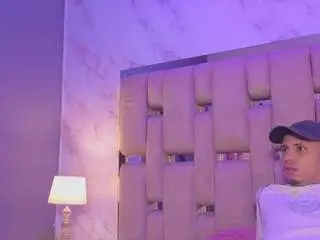 Camsoda Adult Webcam of romeoandjulietta