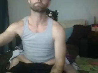 Camsoda Adult Webcam of allennomads710