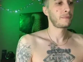 Camsoda Best Webcam of bwcjoshbanks