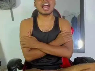 Camsoda Live Sex of prince-gemini