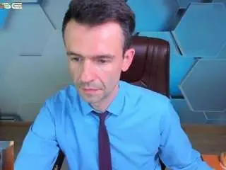 Camsoda Best Webcam of stevetiger