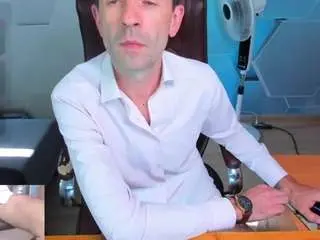 Camsoda Best live sex cam show of stevetiger