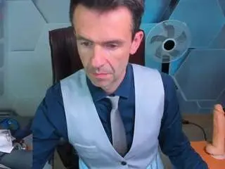 Camsoda Live Porn of stevetiger