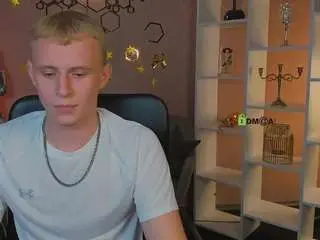 Camsoda Sex Chat of rafael-bien