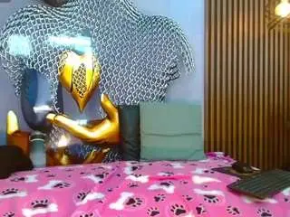 Camsoda Live Porn of chrisshott