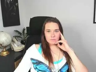 Camsoda Live Sex of ladyalessa