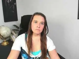 Camsoda Free Live Porn of ladyalessa