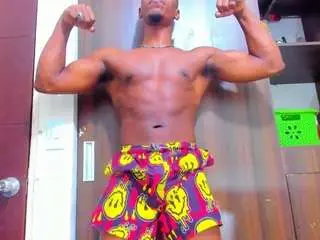 Camsoda Best live sex cam show of chocolateexotic