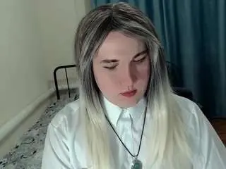 Camsoda Live Sex Cam of evamiron
