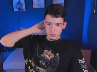 Camsoda Best Webcam of david-osoriox
