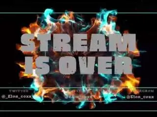 Camsoda Best live sex cam show of eloncoxx01