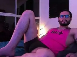 Camsoda Adult Webcam of eloncoxx01
