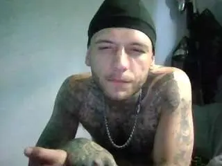 Camsoda Live Sex of cruz815