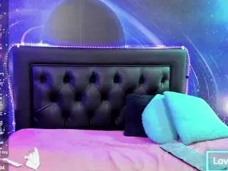 Camsoda Adult Webcam of dimy-nad