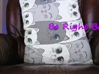 Camsoda Free Porn Cam of shalomkitty
