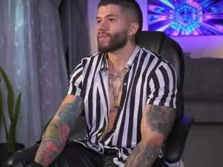 Camsoda Private Sex Chat of frankfarrell