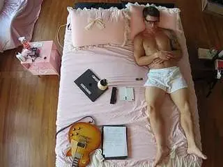 Camsoda Best live sex cam show of voyeurcam-celticiron-01
