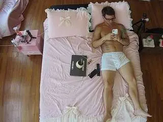 Camsoda Live Porn of voyeurcam-celticiron-01