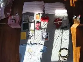 Camsoda Sex Chat of voyeurcam-celticiron-01