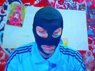 Camsoda Sex Cam of damian77dam