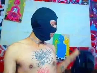 Camsoda Adult Video Chat of damian77dam
