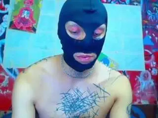 Camsoda Live Porn of damian77dam