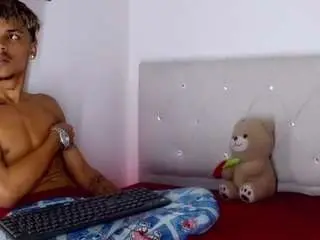 Camsoda Live Porn of angel-foxxx