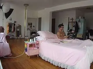 Camsoda Sex Cam of voyeurcam-celticiron-02