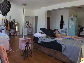 Camsoda Adult Webcam of voyeurcam-celticiron-02