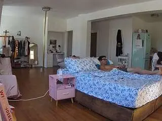 Camsoda Sex Chat of voyeurcam-celticiron-02